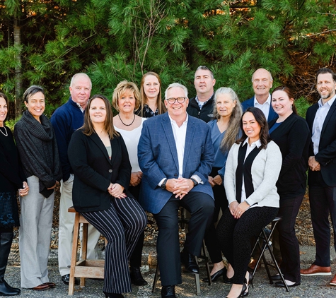 The Woerdeman Financial Group - Ameriprise Financial Services - Norwood, MA