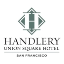 Handlery Union Square Hotel - Hotels