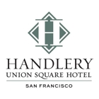 Handlery Union Square Hotel