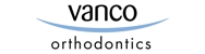 Vanco Orthodontics Logo
