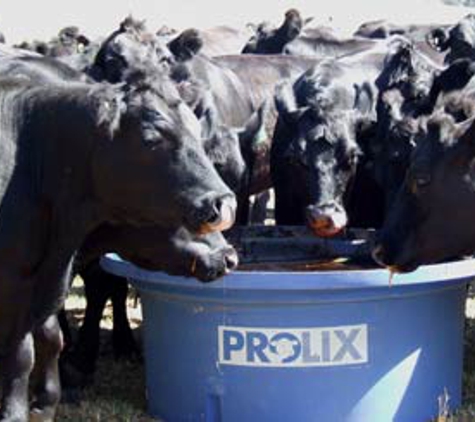 Prolix Oakey - Oakey, QLD