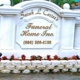 Carter's Sarah L Funeral Home