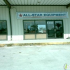 All Star Equipent