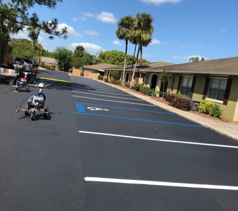 All Asphalt Services Inc.