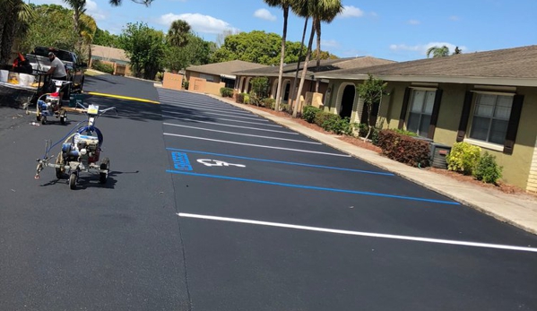 All Asphalt Services Inc. - Orlando, FL