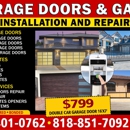 Zodiac Garage Doors & Gates - Garage Doors & Openers