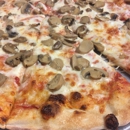 Joey's Pizzeria - Pizza