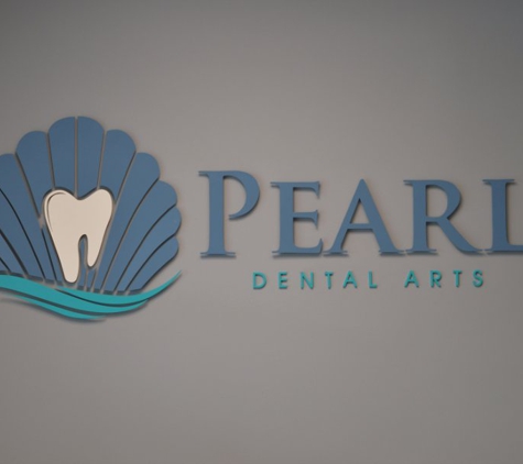 Pearl Dental arts - Levittown, PA