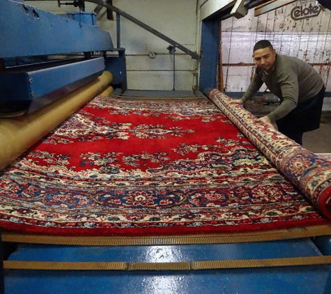 Bebirian Rugs - Merchantville, NJ