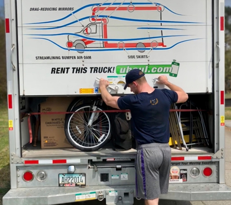 Undergrads Moving | Movers Myrtle Beach SC - Myrtle Beach, SC