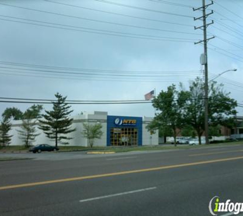 NTB National Tire & Battery - Saint Louis, MO