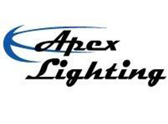 Apex Lighting LLC - Katy, TX