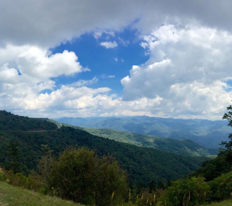 Great Smoky Mountains National Park - Gatlinburg, TN