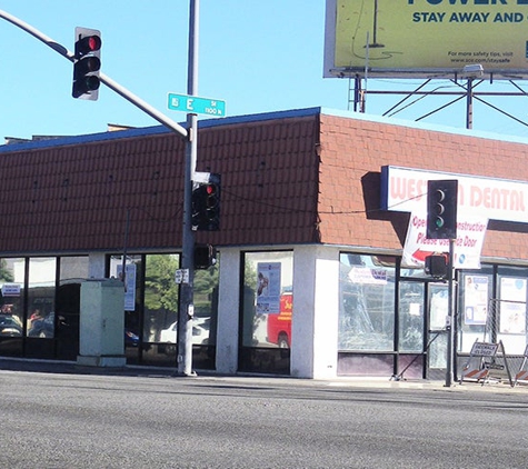 Western Dental - San Bernardino, CA