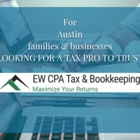 EW CPA Tax & Bookkeeping