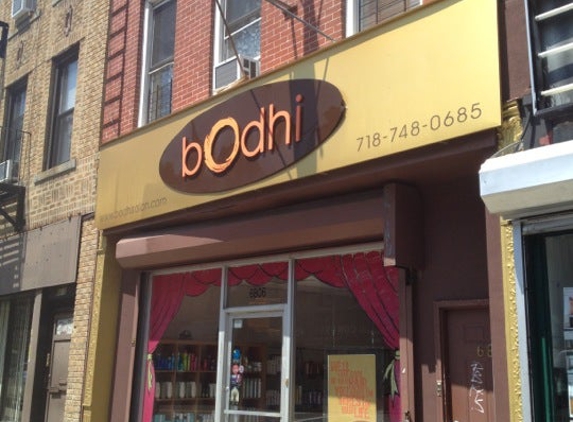 Bodhi Salon - Brooklyn, NY