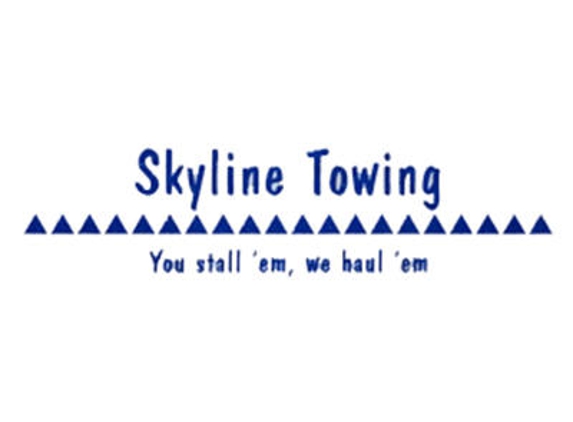 Skyline Towing