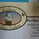 Hudson Coffee Traders - Coffee & Espresso Restaurants