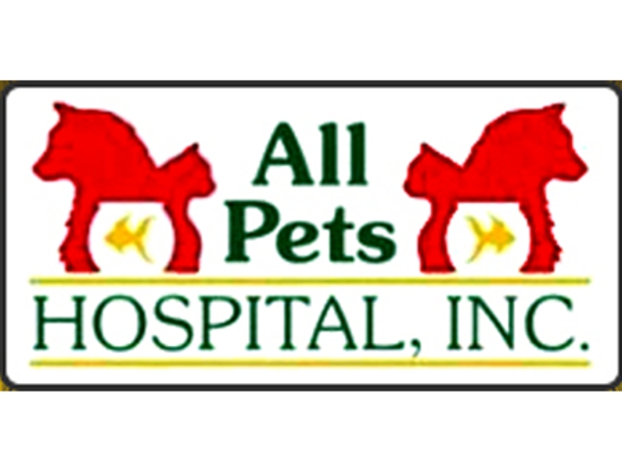 All Pet Hospital - Grand Forks, ND