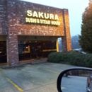 Sakura Sushi House - Sushi Bars