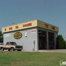 Top Lube - Auto Oil & Lube