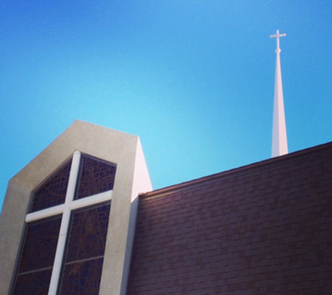 Arapaho United Methodist Church - Richardson, TX