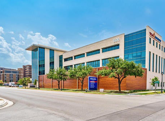 Texas Oncology-Fort Worth Cancer Center - Fort Worth, TX