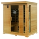 Infrared Sauna