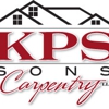 kps sons carpentry llc gallery