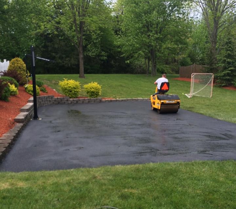 Art Tabasco And Sons Paving - Montgomery, NY