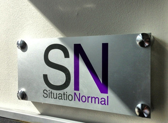 SituatioNormal - Montclair, NJ