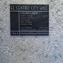 City Of El Centro - City, Village & Township Government