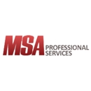 MSA Professional Services - Architectural Engineers