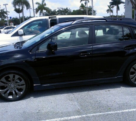 Subaru of Pembroke Pines - Pembroke Pines, FL