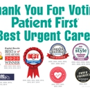 Patient First Primary & Urgent Care - Laurel - Medical Clinics