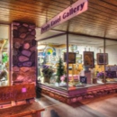 Purple Easel Gallery - Picture Framing