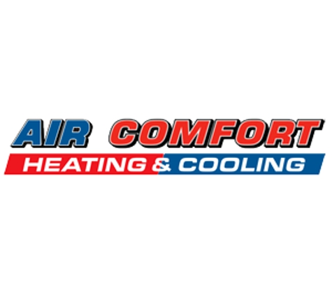 Air Comfort Heating And Cooling - Nashville, TN