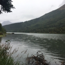 Trail Lakes Fish Hatchery - Fish Hatcheries