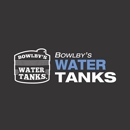 Bowlbys Water Tanks - Water Gardens