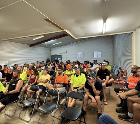 The Mindset Academy - Kanimbla, QLD