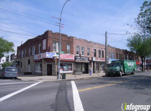 Darbars Halaal - Jamaica, NY