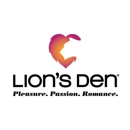 Lion's Den - Book Stores