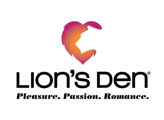 Lion's Den - Marion, IL