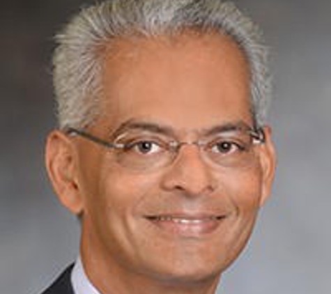 Vivek Shetty, DDS, DMD - Los Angeles, CA