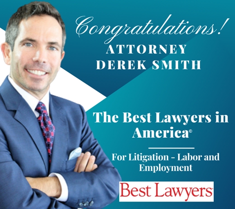 Derek Smith Law Group, PLLC - New York, NY