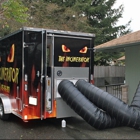 The Incinerator Bed Bug Heat Treatment