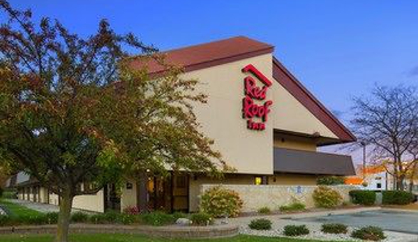 Red Roof Inn - Taylor, MI