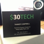 Thirty Dollar Tech, LLC