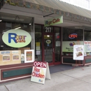 ROGER CAFE & REX CHICKEN