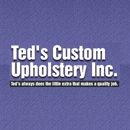 Ted's Custom Upholstery Inc - Automobile Parts & Supplies